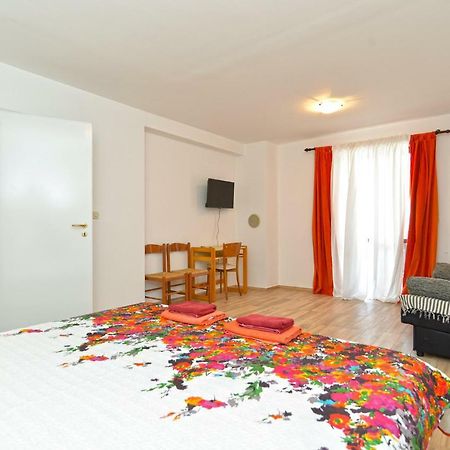 Apartments Marija 85 Fažana Exteriör bild
