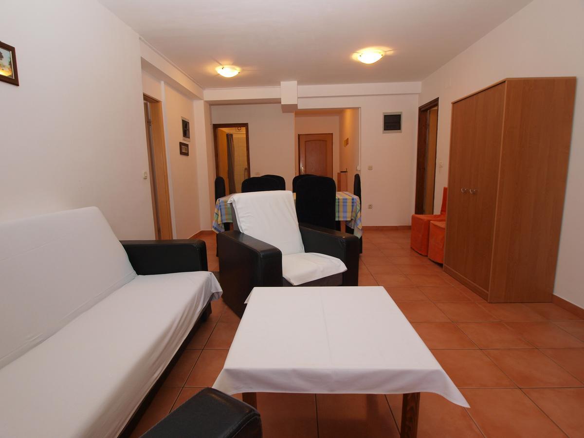 Apartments Marija 85 Fažana Exteriör bild