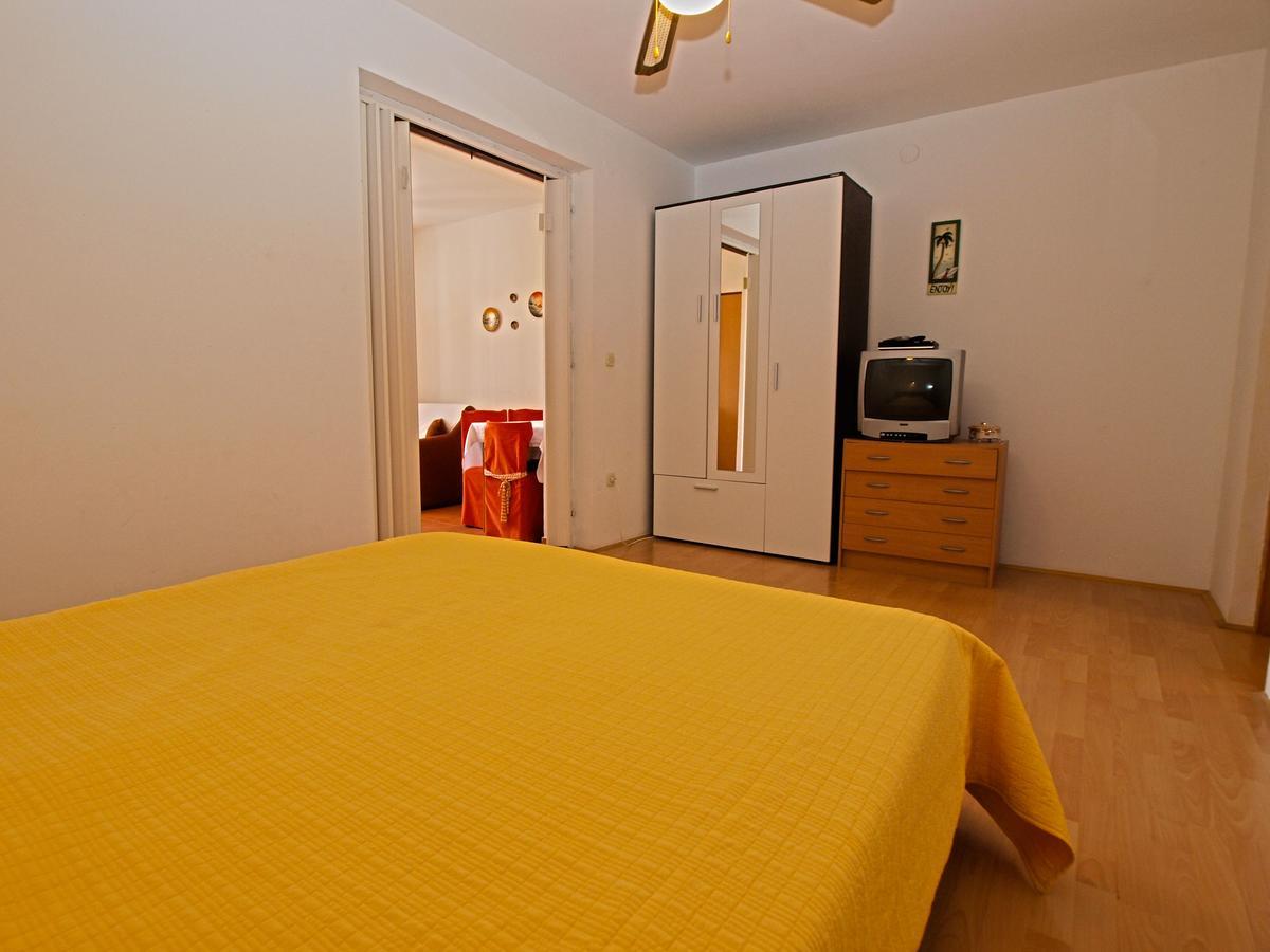 Apartments Marija 85 Fažana Exteriör bild