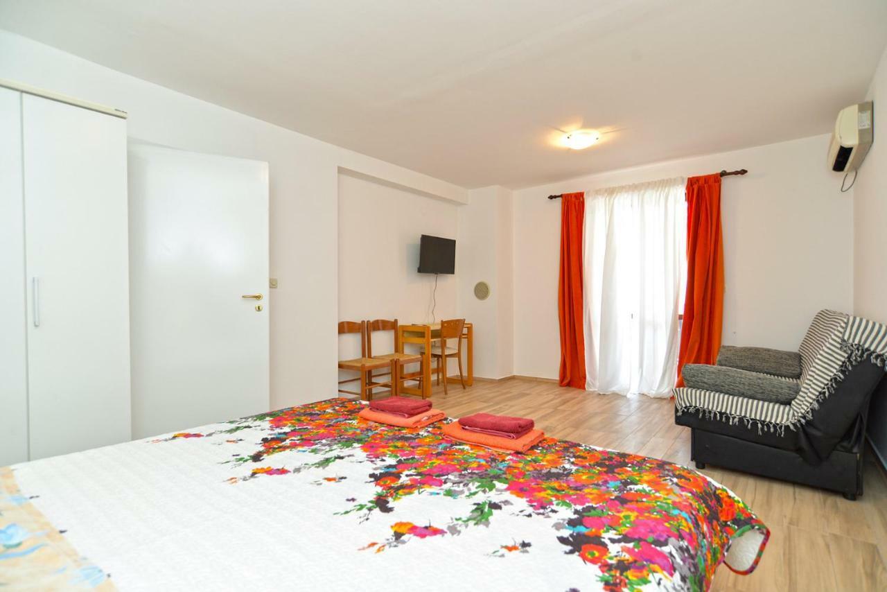 Apartments Marija 85 Fažana Exteriör bild