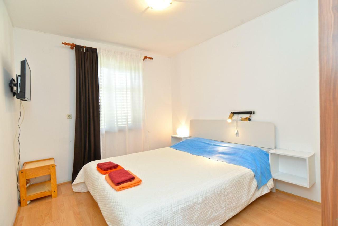 Apartments Marija 85 Fažana Exteriör bild