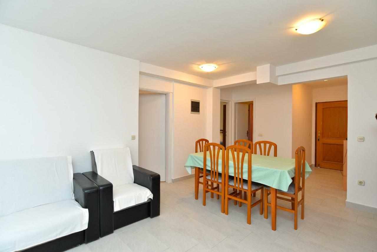 Apartments Marija 85 Fažana Exteriör bild